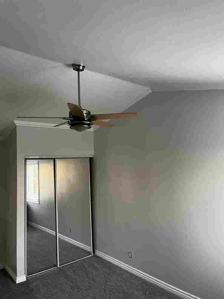 Room for rent with private bathroom