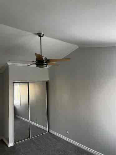 Room for rent with private bathroom