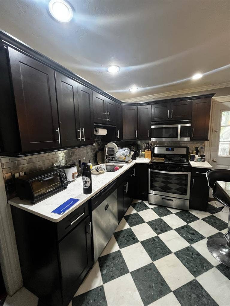 New Listing