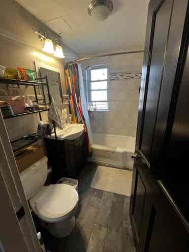 Room Available near JFK/UMASS