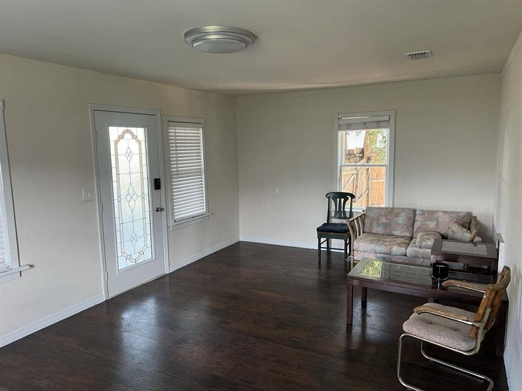 Room for rent