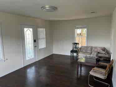 Room for rent