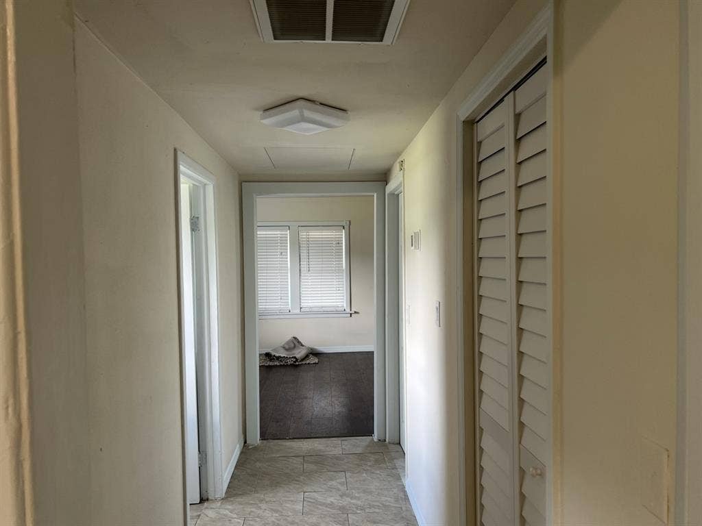 Room for rent