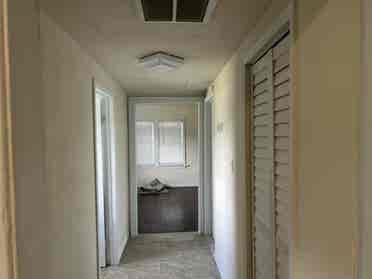 Room for rent
