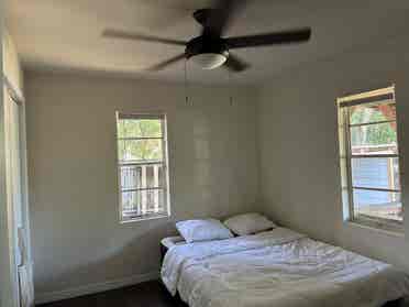 Room for rent