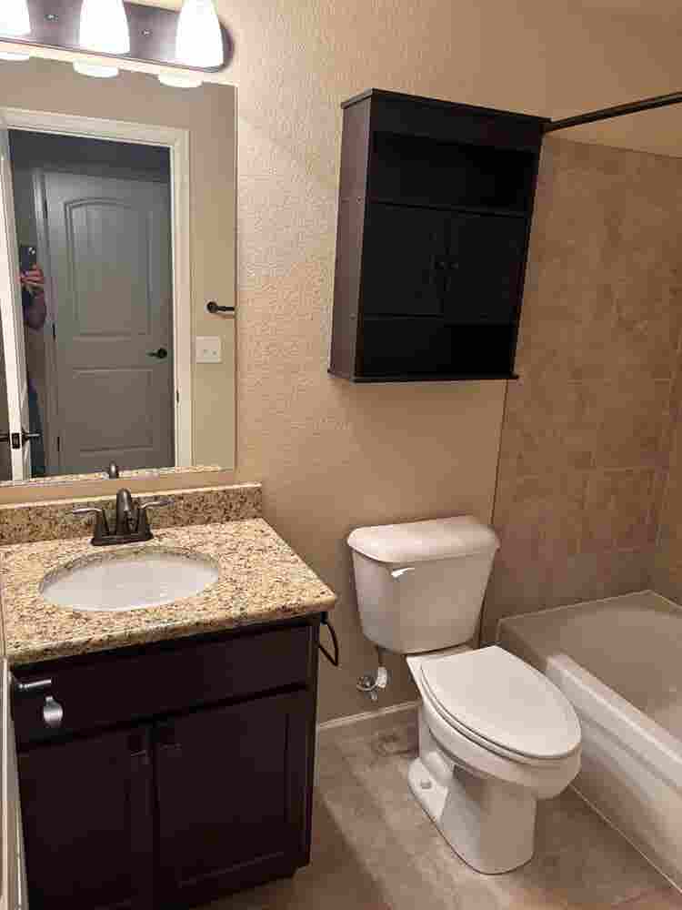 North Colorado Springs rental