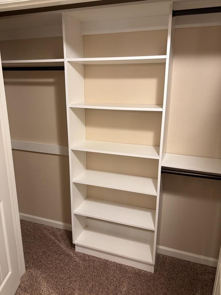 North Colorado Springs rental