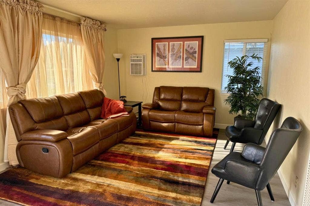 Private Main Suite