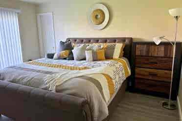 Private Main Suite