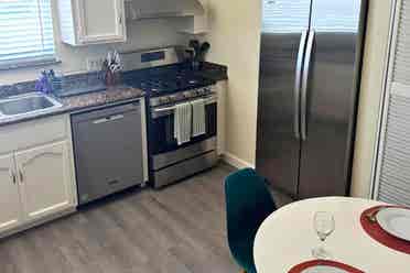 Private Main Suite