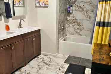 Private Main Suite