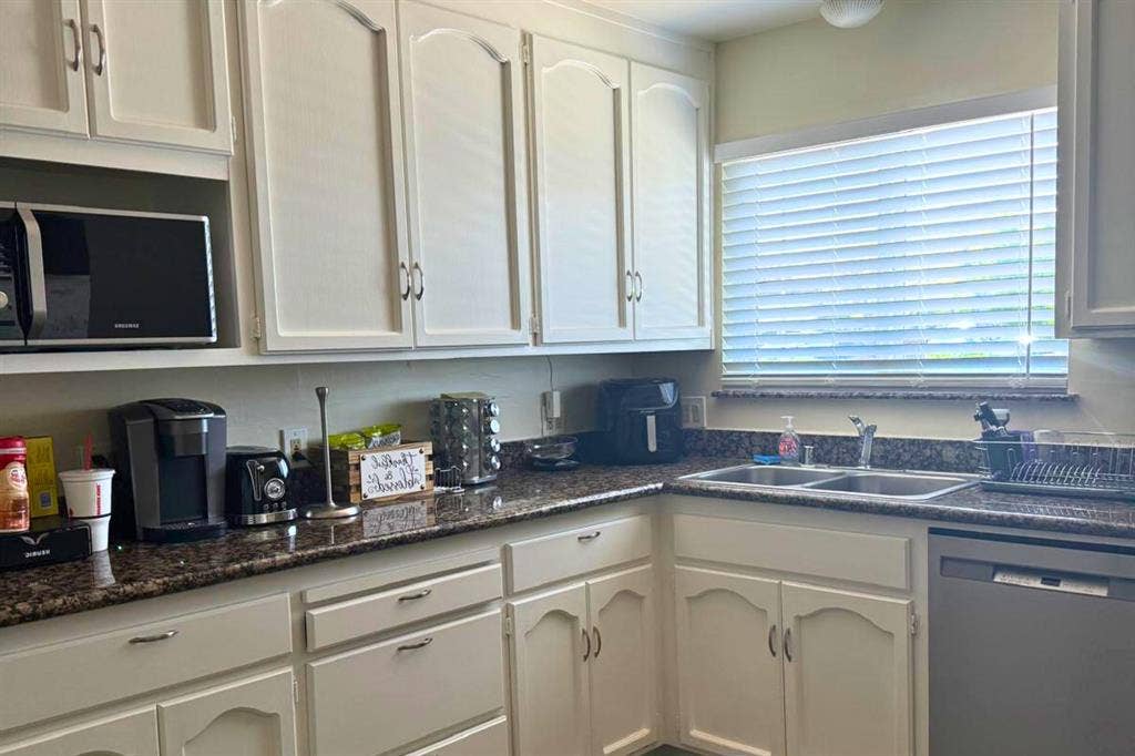 Furnished Room in Santa Clara