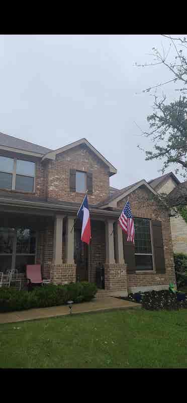 Room available in W. Cedar Park