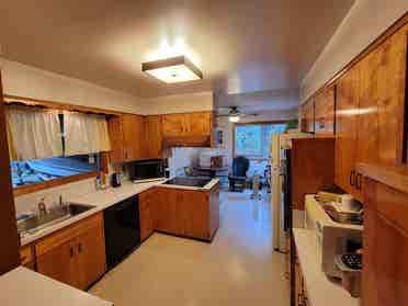 Room in shared home