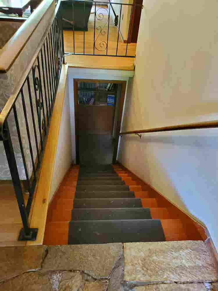 Room in shared home