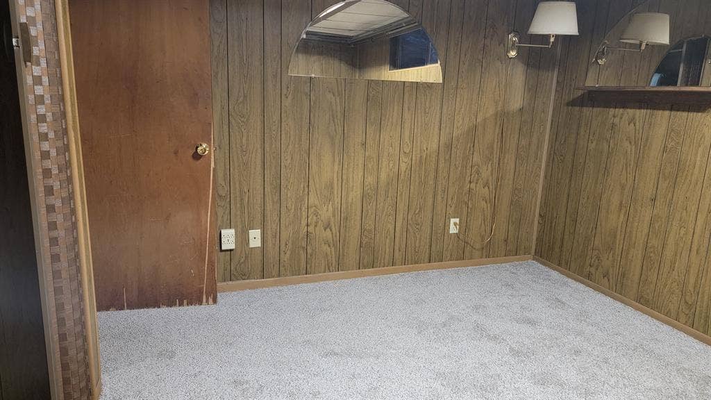 Room in shared home