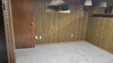 Room in shared home
