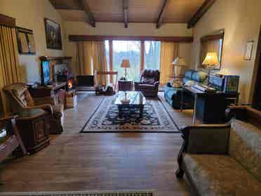 Room in shared home