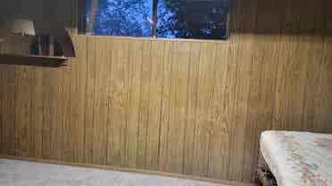 Room in shared home