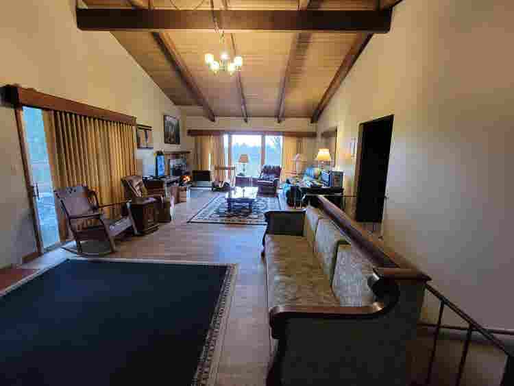 Room in shared home