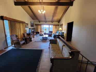 Room in shared home