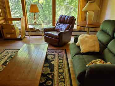 Room in shared home