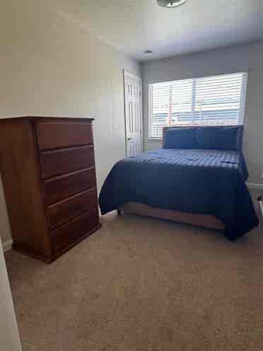 Private Room