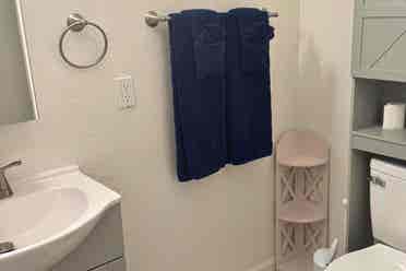 Private Room
