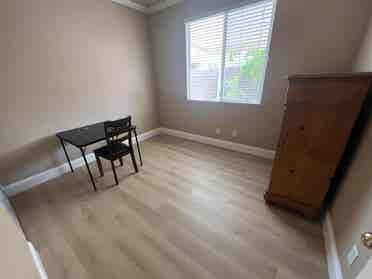 Bedroom with Private Bathroom