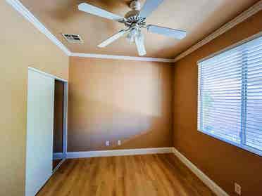 Bedroom with Private Bathroom