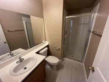 Bedroom with Private Bathroom