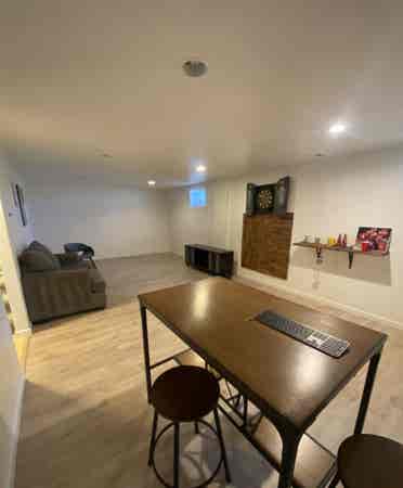 1 Room in Lakewood Open Right Now