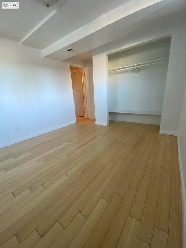 1 Room in Lakewood Open Right Now