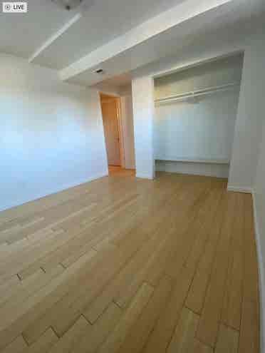 1 Room in Lakewood Open Right Now