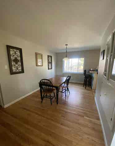 1 Room in Lakewood Open Right Now