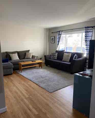 1 Room in Lakewood Open Right Now
