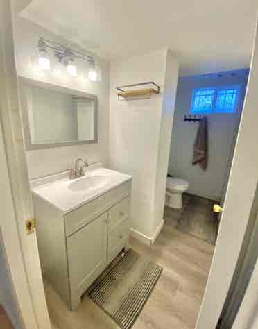 1 Room in Lakewood Open Right Now