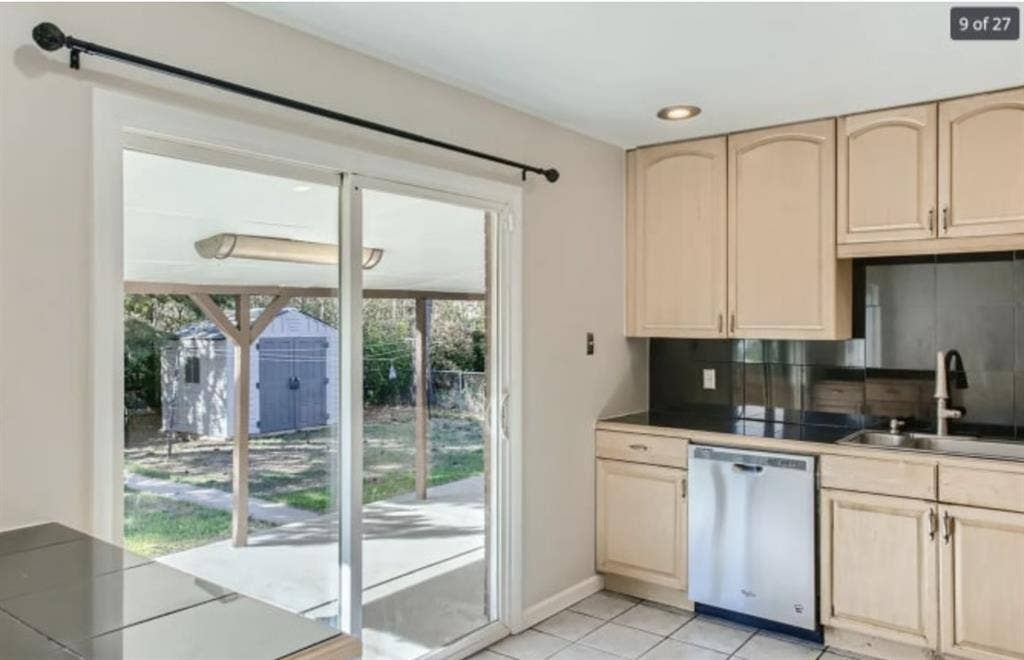 1 Room in Lakewood Open Right Now
