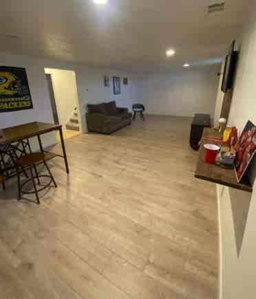 1 Room in Lakewood Open Right Now