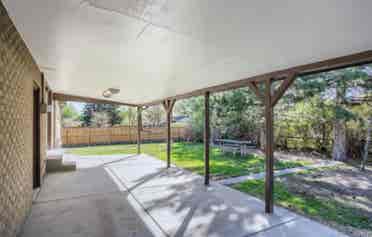 1 Room in Lakewood Open Right Now