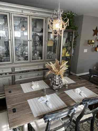 Beautifully furnished quiet bedroom