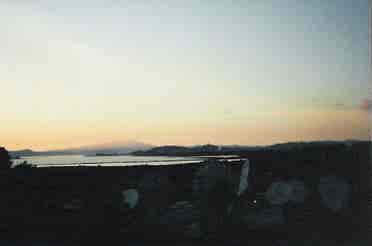 Room with a View