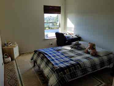 Room with a View