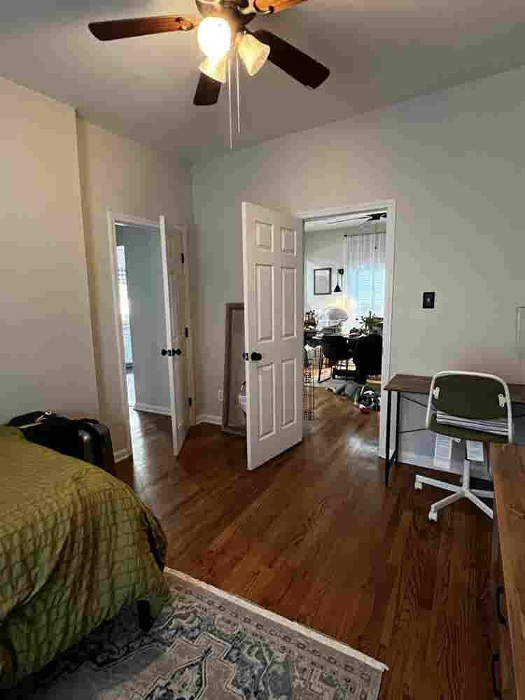 Chosewood Park Room For Rent