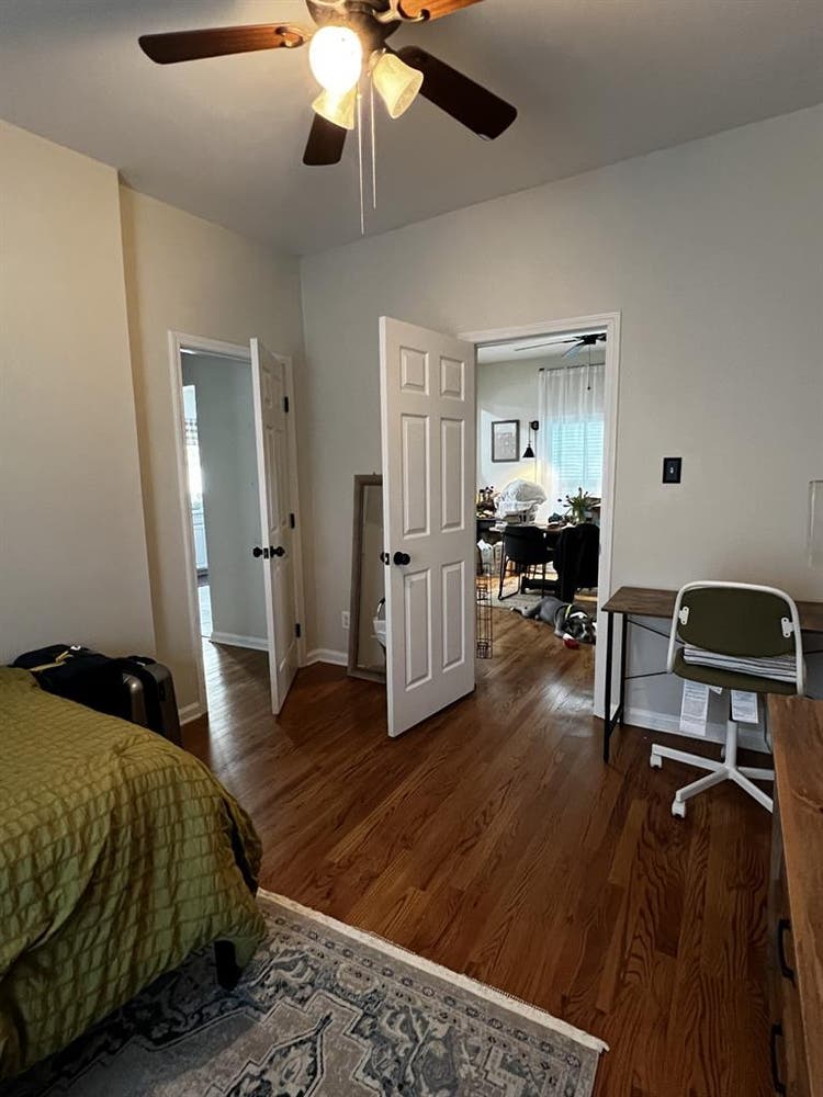 Chosewood Park Room For Rent