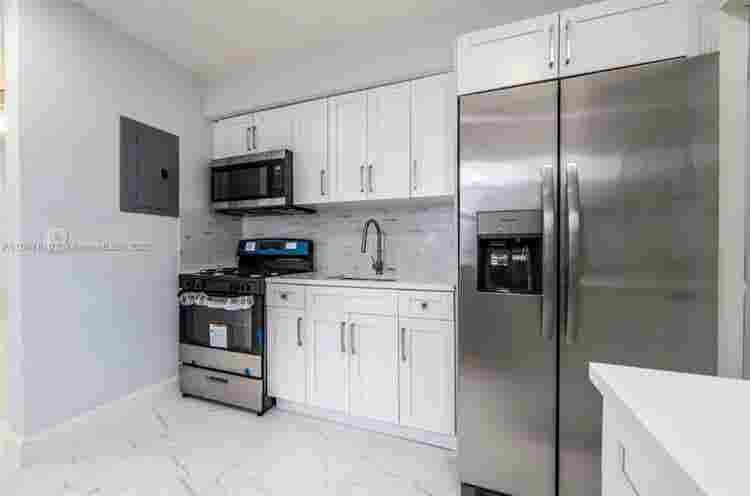 3 Bedroom Home For Rent- Fort Lauda