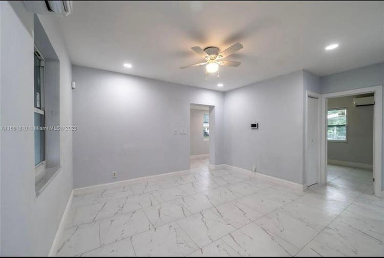 3 Bedroom Home For Rent- Fort Lauda