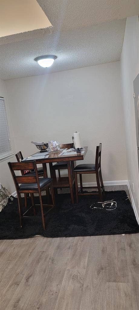 Looking for a roommate