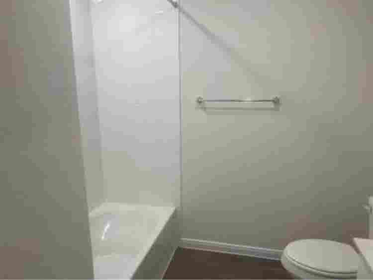 Private, furnished room for rent