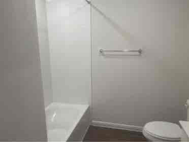 Private, furnished room for rent